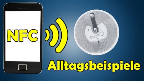 handy als nfc tag verwenden|nfc tage android handy.